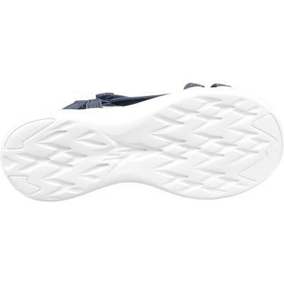 4. Sandały Skechers On The Go 600 W 15316-NVY
