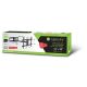 2. Uchwyt ścienny do TV 42-80" LED/LCD 70kg obrotowy długi