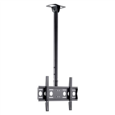 7. Edbak CMS21 uchwyt / stojak do monitorów 190,5 cm (75") Sufit Czarny