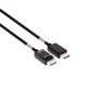 3. CLUB3D CAC-1092 kabel DisplayPort 1,6 m Czarny