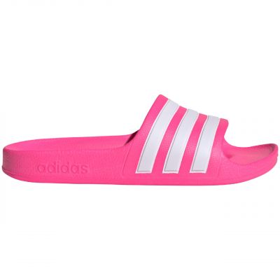 2. Klapki adidas Adilette Aqua Slides Jr IG4860