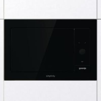 7. Kuchenka mikrofalowa GORENJE BM235G1SYB