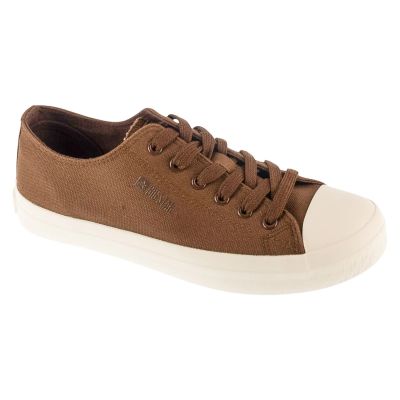Big Star Shoes TT274123 Brązowe 36