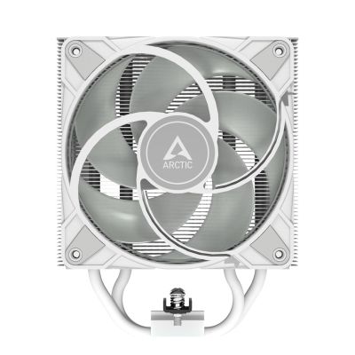 6. Arctic Freezer 36 A-RGB White (ACFRE00125A)
