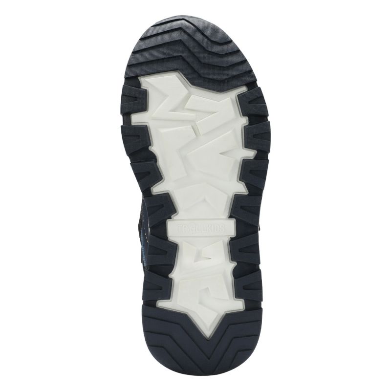 7. Śniegowce Trollkids Kids Lofoten Winter Boots wodoodporne Jr 159-196