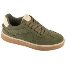 Big Star Shoes SS174022 Zielone 40