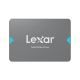 3. Lexar NQ100 1 TB 2.5" SATA III