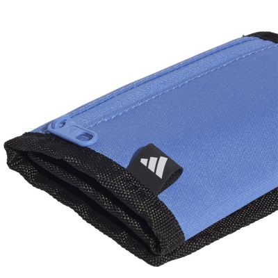 9. Portfel adidas Linear Wallet JX9048