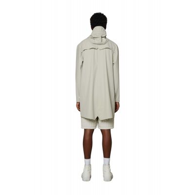 17. Kurtka przeciwdeszczowa Rains Long Jacket 12020 80 