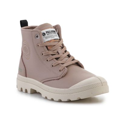 6. Buty Palladium Pampa Hi Re-Vegn Leather W 74378-284-M