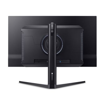 4. Acer Predator X27 QD-OLED X27UF5bmiippruzx monitor komputerowy 67,3 cm (26.5") 2560 x 1440 px Quad HD Czarny