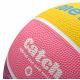 6. Piłka do koszykówki Meteor Catch 4 16811 roz.4