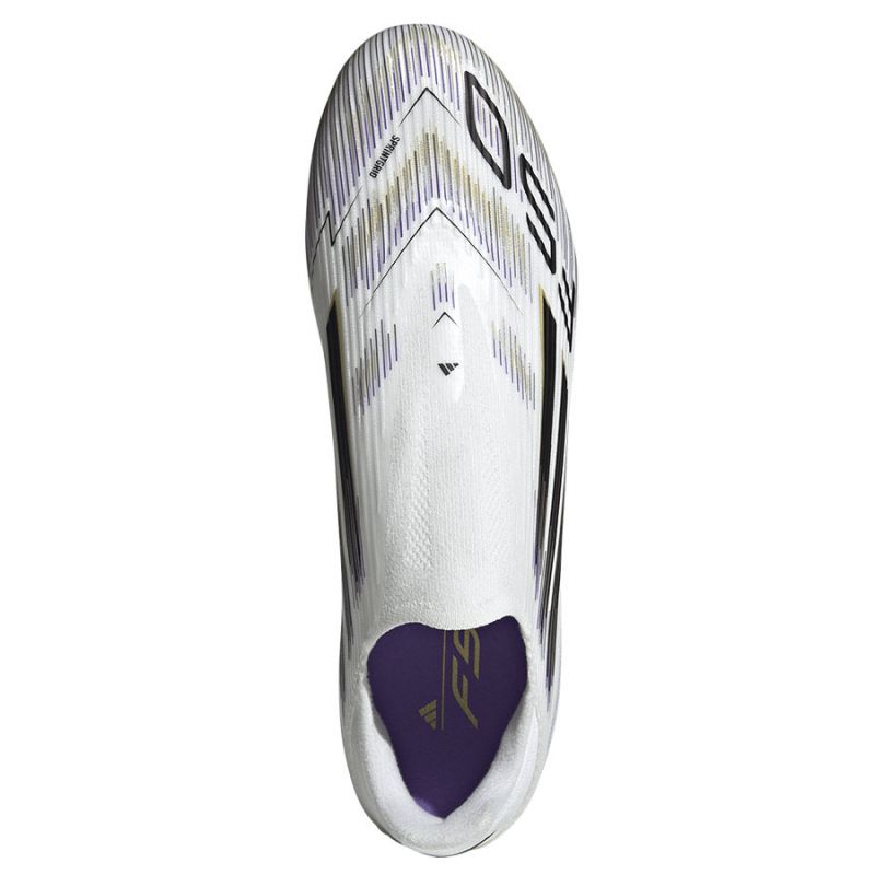 10. Buty piłkarskie adidas F50 League LL FG/MG M JH7736