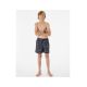 4. Boardshorty RIP CURL Tube Heads Sun Volley Mesh -Bo czarny