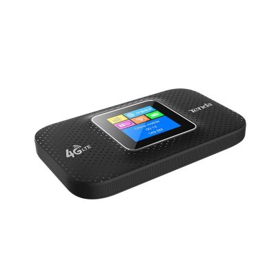 5. Router Tenda 4G185 V4.0 4G LTE Mobile WiFi 6