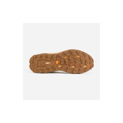 5. Buty męskie ROSSIGNOL Altiridge Mid R-Shell Dry żółte