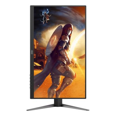 15. MONITOR AOC QD-OLED 27" Q27G4ZD 280Hz