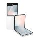 2. Samsung Galaxy Z Flip7 FE 17 cm (6.7") 5G 8 GB 256 GB 4000 mAh Biały