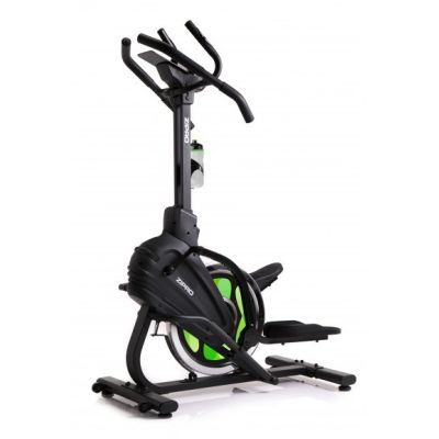 7. ZIPRO Climber Mini rower treningowy