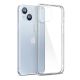 3. Etui 3mk Clear Case na iPhone 14 - przezroczyste