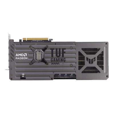 5. Karta graf. ASUS TUF RX9070XT O16G GAMING