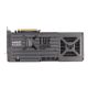 5. Karta graf. ASUS TUF RX9070XT O16G GAMING