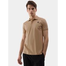 Koszulka polo męska 4F 4FWSS26TPTSM0948-83S