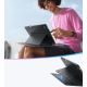 5. Etui ESR Flip Hybrid na iPad 10.9" 2020-2022 ( 4 / 5 gen.) / 11" 2024-2025 ( 6 / 7 gen.) - czarne