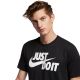 9. Koszulka Nike Tee Just do It Swoosh M AR5006-011