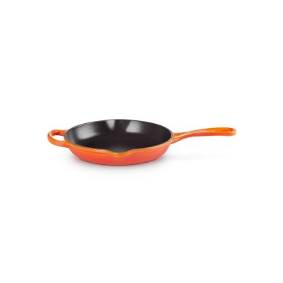 Le Creuset 20182200900422 Patelnia uniwersalna Okrągły