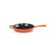 Le Creuset 20182200900422 Patelnia uniwersalna Okrągły