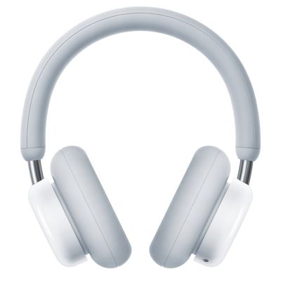 Słuchawki bezprzewodowe Nothing CMF Headphone Pro Light Grey A11300010
