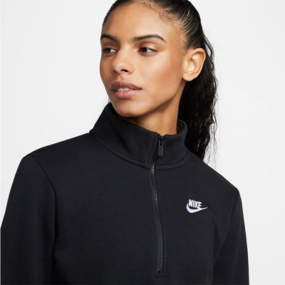 6. Bluza Nike Sportswear Club Fleece W DQ5838 010