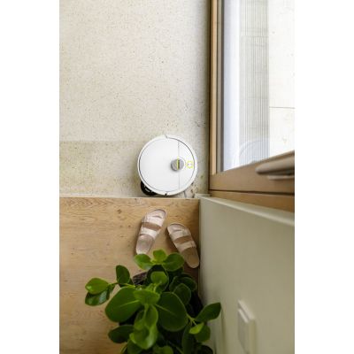 Robot sprzątający z bazą KARCHER RVM 4 Comfort