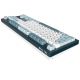6. Montech MKey TKL klawiatura Gaming USB