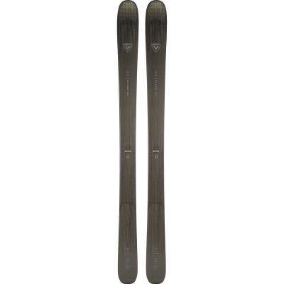 7. Narty ROSSIGNOL SENDER 104 TI (Open)