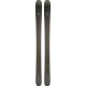 7. Narty ROSSIGNOL SENDER 104 TI (Open)