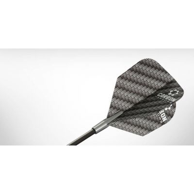 2. Piórka Harrows Tri Pack Carbon 3x3 HS-TNK-000013292
