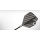 2. Piórka Harrows Tri Pack Carbon 3x3 HS-TNK-000013292
