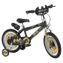 Rower dzieciecy 16" TOIMSA TOI16913 Batman