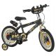 Rower dzieciecy 16" TOIMSA TOI16913 Batman