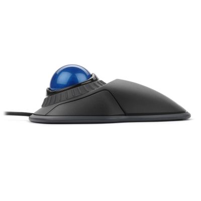 2. Kensington Trackball Orbit™, przewodowy, z pierścieniem przewijania