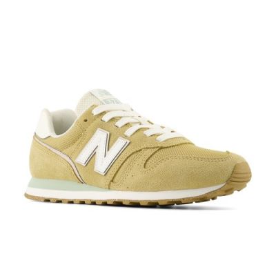 5. Buty klasyczne damskie New Balance 373 Lifestyle  (W3731X1)