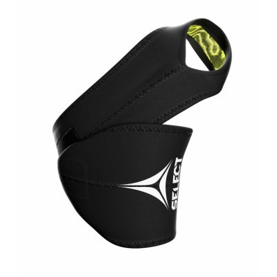 2. Stabilizator na nadgarstek z miejscem na palec SELECT 6815 uniwersalny