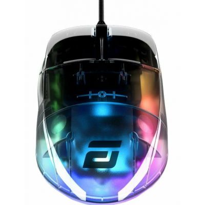 10. Endgame Gear XM1 RGB myszka Gaming Po prawej stronie USB Typu-A Optyczny 16000 DPI