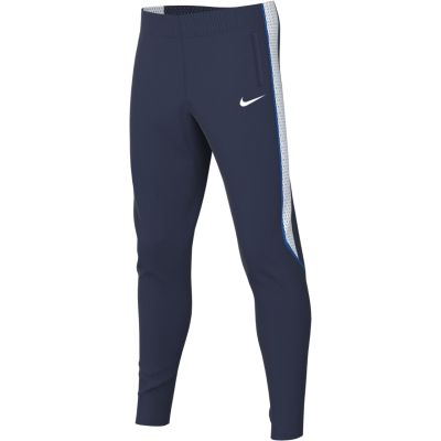 Spodnie dla dzieci Nike Dri-Fit Strike 26 granatowe HV8395 410