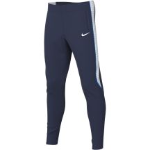 Spodnie dla dzieci Nike Dri-Fit Strike 26 granatowe HV8395 410