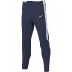 Spodnie dla dzieci Nike Dri-Fit Strike 26 granatowe HV8395 410