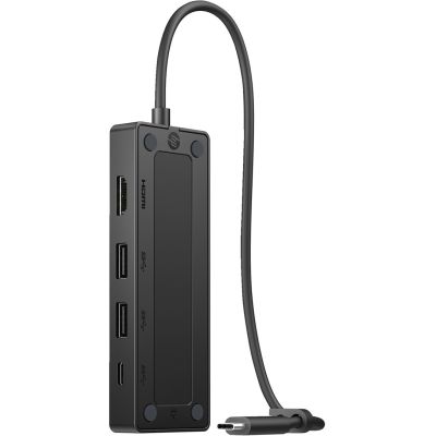 4. Stacja dokująca HP USB-C Travel Hub G3 86T46AA