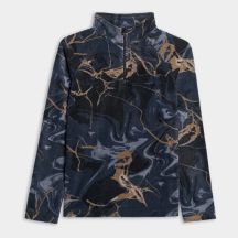 Bielizna polarowa m059 4F JUNIOR 4FJWAW25UFLEM059-91A